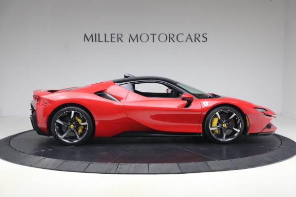 Used 2023 Ferrari SF90 Stradale for sale $489,900 at Rolls-Royce Motor Cars Greenwich in Greenwich CT 06830 9