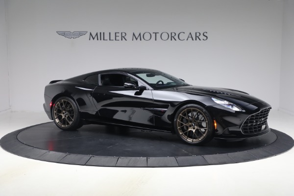 Used 2025 Aston Martin Vanquish for sale $415,900 at Rolls-Royce Motor Cars Greenwich in Greenwich CT 06830 10
