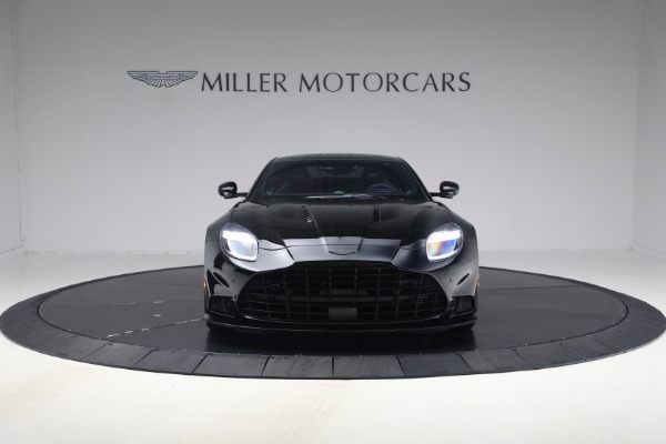 Used 2025 Aston Martin Vanquish for sale $415,900 at Rolls-Royce Motor Cars Greenwich in Greenwich CT 06830 12