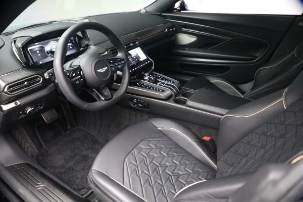Used 2025 Aston Martin Vanquish for sale $415,900 at Rolls-Royce Motor Cars Greenwich in Greenwich CT 06830 13