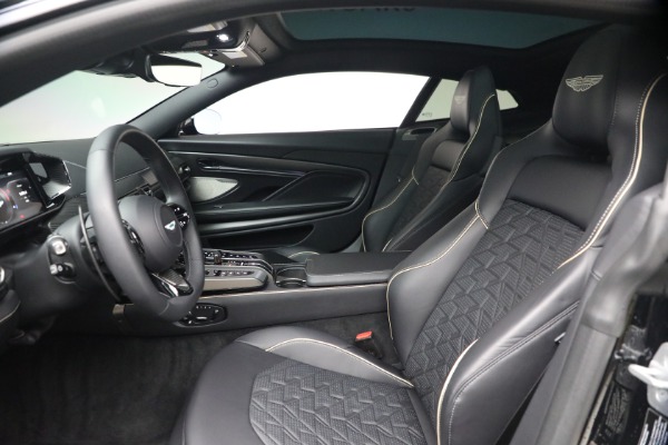 Used 2025 Aston Martin Vanquish for sale $415,900 at Rolls-Royce Motor Cars Greenwich in Greenwich CT 06830 14