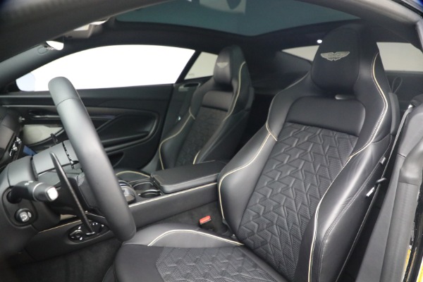 Used 2025 Aston Martin Vanquish for sale $415,900 at Rolls-Royce Motor Cars Greenwich in Greenwich CT 06830 15