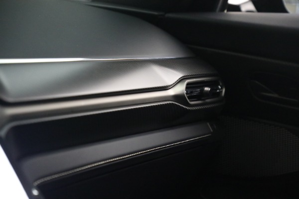 Used 2025 Aston Martin Vanquish for sale $415,900 at Rolls-Royce Motor Cars Greenwich in Greenwich CT 06830 24