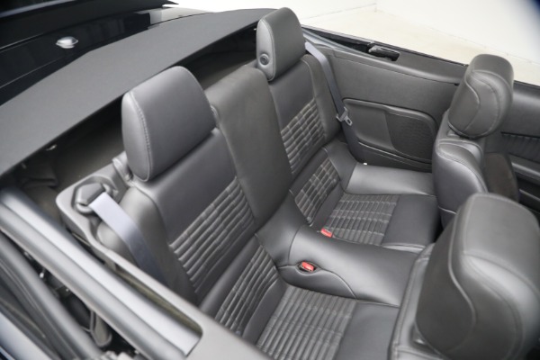 Used 2013 Ford Shelby GT500 for sale $68,900 at Rolls-Royce Motor Cars Greenwich in Greenwich CT 06830 20
