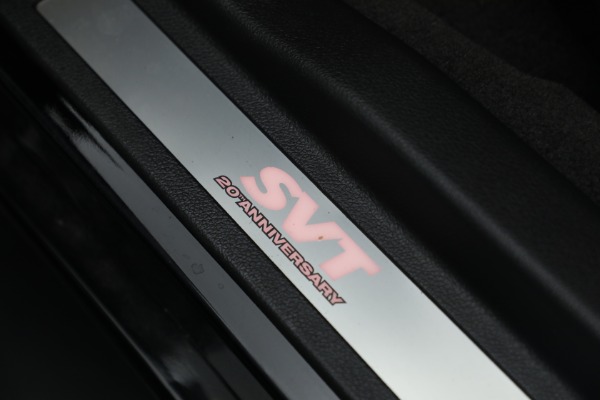 Used 2013 Ford Shelby GT500 for sale $68,900 at Rolls-Royce Motor Cars Greenwich in Greenwich CT 06830 24