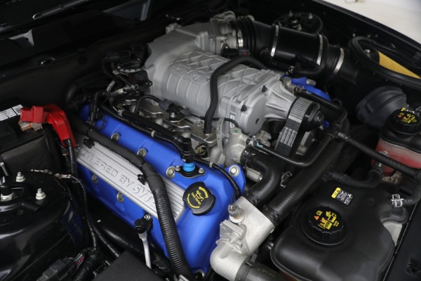 Used 2013 Ford Shelby GT500 for sale $68,900 at Rolls-Royce Motor Cars Greenwich in Greenwich CT 06830 28