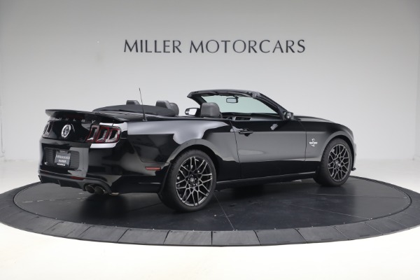 Used 2013 Ford Shelby GT500 for sale $68,900 at Rolls-Royce Motor Cars Greenwich in Greenwich CT 06830 8