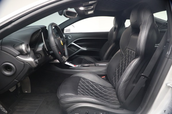 Used 2014 Ferrari F12berlinetta for sale $519,900 at Rolls-Royce Motor Cars Greenwich in Greenwich CT 06830 14