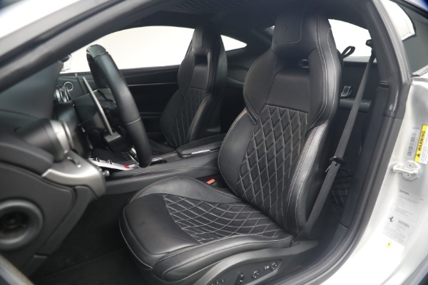 Used 2014 Ferrari F12berlinetta for sale $519,900 at Rolls-Royce Motor Cars Greenwich in Greenwich CT 06830 15