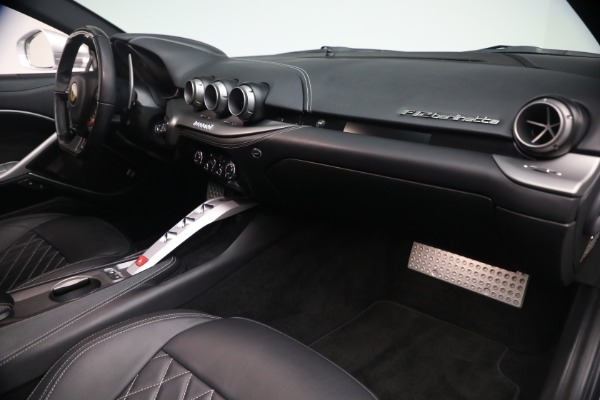Used 2014 Ferrari F12berlinetta for sale $519,900 at Rolls-Royce Motor Cars Greenwich in Greenwich CT 06830 16