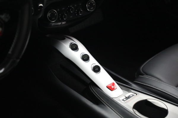 Used 2014 Ferrari F12berlinetta for sale $519,900 at Rolls-Royce Motor Cars Greenwich in Greenwich CT 06830 20