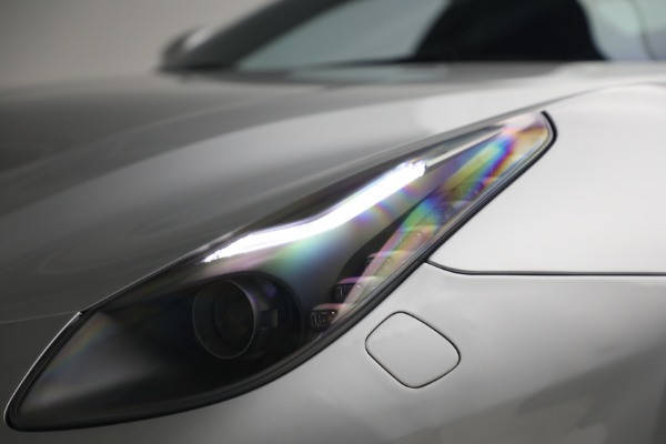 Used 2014 Ferrari F12berlinetta for sale $519,900 at Rolls-Royce Motor Cars Greenwich in Greenwich CT 06830 23