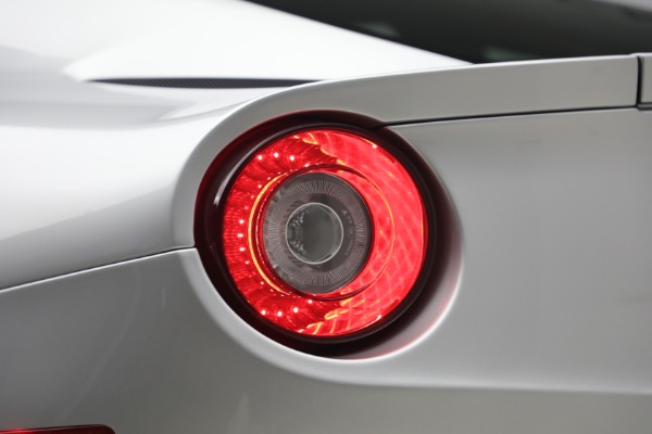 Used 2014 Ferrari F12berlinetta for sale $519,900 at Rolls-Royce Motor Cars Greenwich in Greenwich CT 06830 24