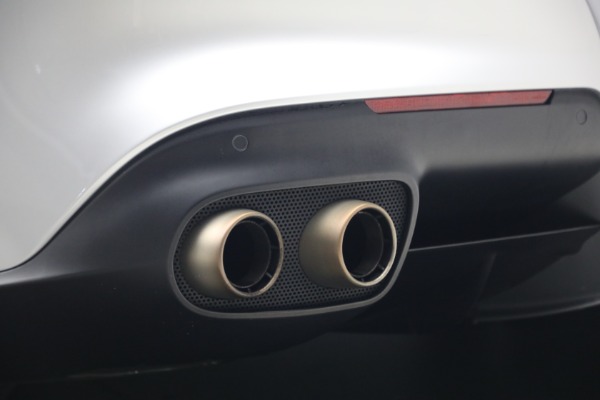 Used 2014 Ferrari F12berlinetta for sale $519,900 at Rolls-Royce Motor Cars Greenwich in Greenwich CT 06830 26