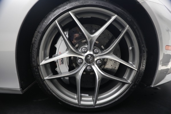 Used 2014 Ferrari F12berlinetta for sale $519,900 at Rolls-Royce Motor Cars Greenwich in Greenwich CT 06830 28