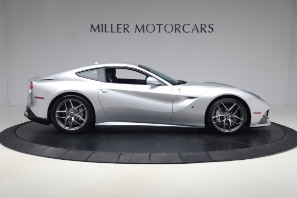 Used 2014 Ferrari F12berlinetta for sale $519,900 at Rolls-Royce Motor Cars Greenwich in Greenwich CT 06830 9