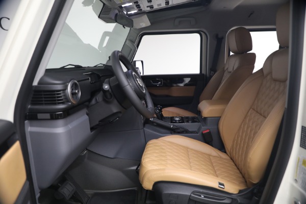 Used 2025 Ineos Grenadier Fieldmaster for sale $72,900 at Rolls-Royce Motor Cars Greenwich in Greenwich CT 06830 13