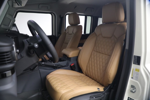 Used 2025 Ineos Grenadier Fieldmaster for sale $72,900 at Rolls-Royce Motor Cars Greenwich in Greenwich CT 06830 14