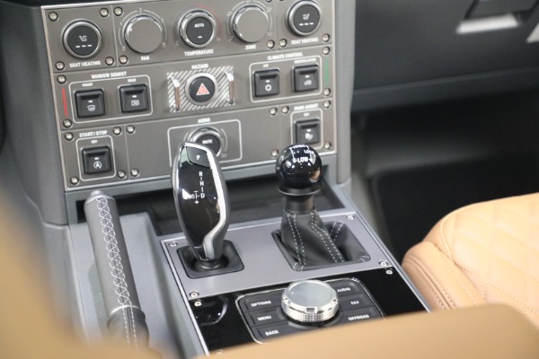 Used 2025 Ineos Grenadier Fieldmaster for sale $72,900 at Rolls-Royce Motor Cars Greenwich in Greenwich CT 06830 23