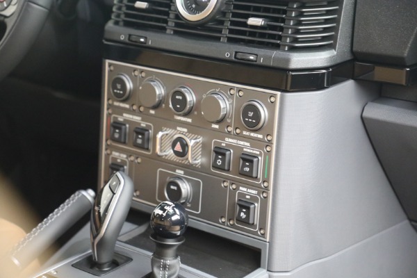 Used 2025 Ineos Grenadier Fieldmaster for sale $72,900 at Rolls-Royce Motor Cars Greenwich in Greenwich CT 06830 24