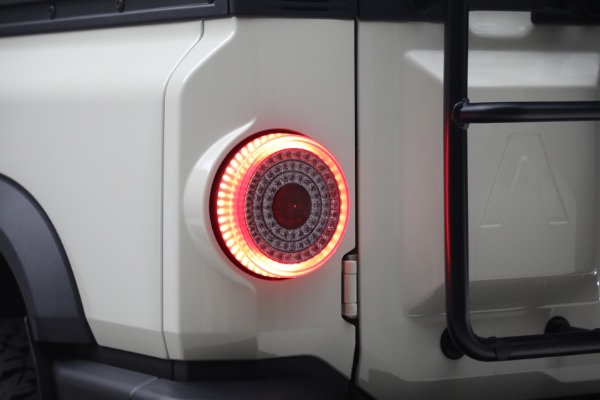 Used 2025 Ineos Grenadier Fieldmaster for sale $72,900 at Rolls-Royce Motor Cars Greenwich in Greenwich CT 06830 26