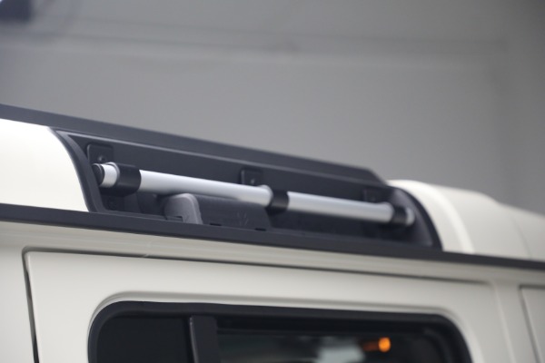 Used 2025 Ineos Grenadier Fieldmaster for sale $72,900 at Rolls-Royce Motor Cars Greenwich in Greenwich CT 06830 28