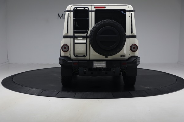 Used 2025 Ineos Grenadier Fieldmaster for sale $72,900 at Rolls-Royce Motor Cars Greenwich in Greenwich CT 06830 6