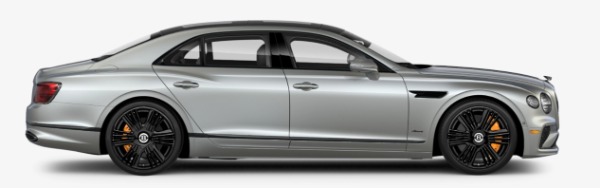 Used 2026 Bentley Flying Spur Azure for sale $309,900 at Rolls-Royce Motor Cars Greenwich in Greenwich CT 06830 2