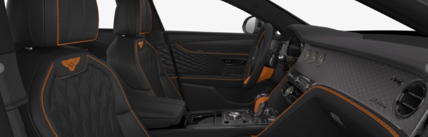 Used 2026 Bentley Flying Spur Azure for sale $309,900 at Rolls-Royce Motor Cars Greenwich in Greenwich CT 06830 7