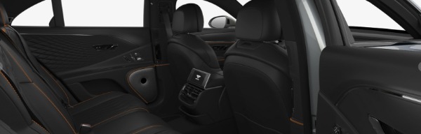 Used 2026 Bentley Flying Spur Azure for sale $309,900 at Rolls-Royce Motor Cars Greenwich in Greenwich CT 06830 8