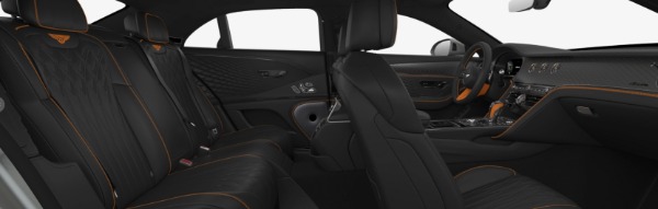 Used 2026 Bentley Flying Spur Azure for sale $309,900 at Rolls-Royce Motor Cars Greenwich in Greenwich CT 06830 9