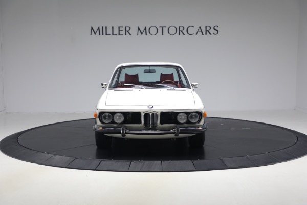 Used 1974 BMW 3.0CSi for sale $175,000 at Rolls-Royce Motor Cars Greenwich in Greenwich CT 06830 10