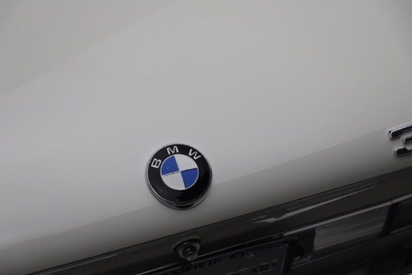 Used 1974 BMW 3.0CSi for sale $175,000 at Rolls-Royce Motor Cars Greenwich in Greenwich CT 06830 12