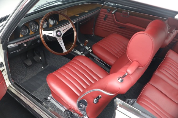 Used 1974 BMW 3.0CSi for sale $175,000 at Rolls-Royce Motor Cars Greenwich in Greenwich CT 06830 16