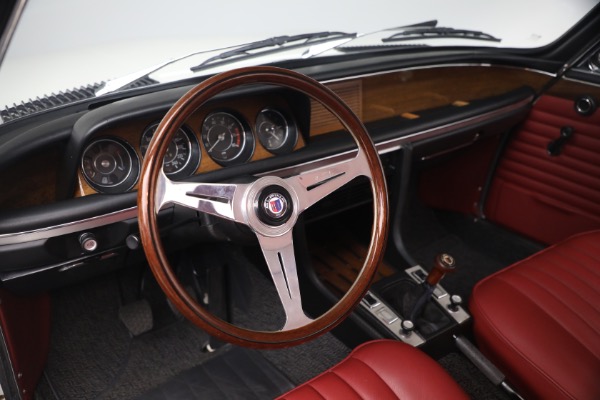 Used 1974 BMW 3.0CSi for sale $175,000 at Rolls-Royce Motor Cars Greenwich in Greenwich CT 06830 18