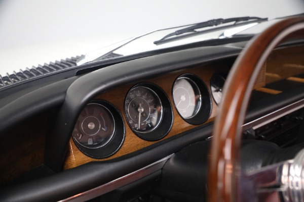 Used 1974 BMW 3.0CSi for sale $175,000 at Rolls-Royce Motor Cars Greenwich in Greenwich CT 06830 19