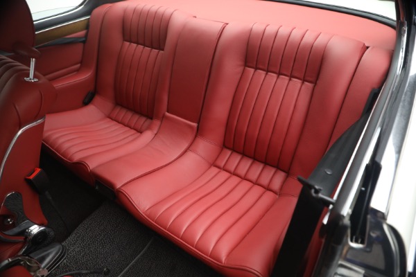 Used 1974 BMW 3.0CSi for sale $175,000 at Rolls-Royce Motor Cars Greenwich in Greenwich CT 06830 21