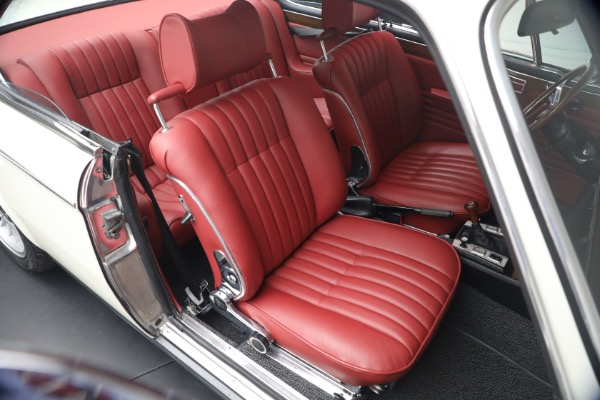 Used 1974 BMW 3.0CSi for sale $175,000 at Rolls-Royce Motor Cars Greenwich in Greenwich CT 06830 24