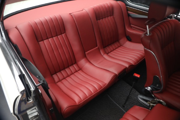 Used 1974 BMW 3.0CSi for sale $175,000 at Rolls-Royce Motor Cars Greenwich in Greenwich CT 06830 25