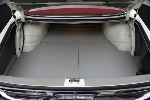 Used 1974 BMW 3.0CSi for sale $175,000 at Rolls-Royce Motor Cars Greenwich in Greenwich CT 06830 27