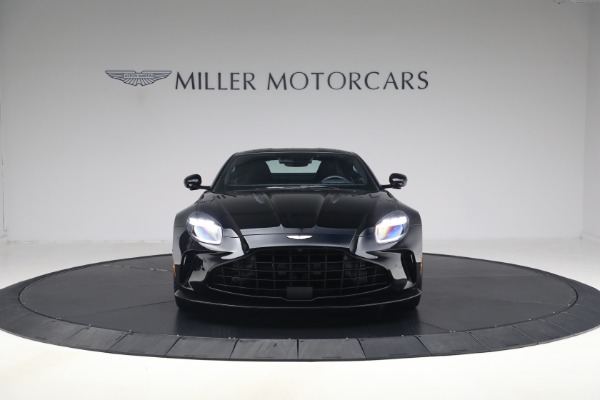 Used 2025 Aston Martin Vantage for sale $187,900 at Rolls-Royce Motor Cars Greenwich in Greenwich CT 06830 12