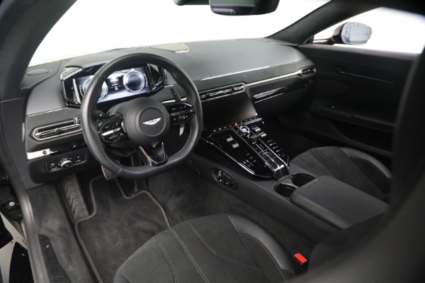 Used 2025 Aston Martin Vantage for sale $187,900 at Rolls-Royce Motor Cars Greenwich in Greenwich CT 06830 13