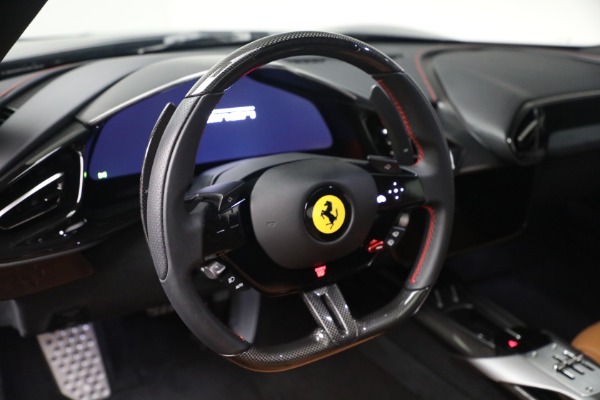 Used 2025 Ferrari 12Cilindri for sale $639,900 at Rolls-Royce Motor Cars Greenwich in Greenwich CT 06830 12