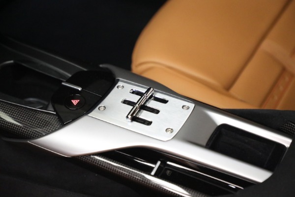Used 2025 Ferrari 12Cilindri for sale $639,900 at Rolls-Royce Motor Cars Greenwich in Greenwich CT 06830 19