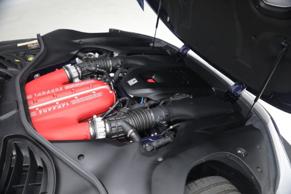 Used 2025 Ferrari 12Cilindri for sale $639,900 at Rolls-Royce Motor Cars Greenwich in Greenwich CT 06830 26