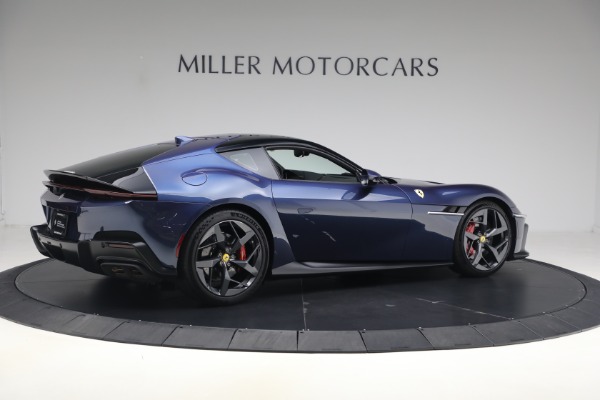 Used 2025 Ferrari 12Cilindri for sale $639,900 at Rolls-Royce Motor Cars Greenwich in Greenwich CT 06830 7