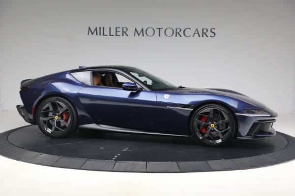 Used 2025 Ferrari 12Cilindri for sale $639,900 at Rolls-Royce Motor Cars Greenwich in Greenwich CT 06830 8