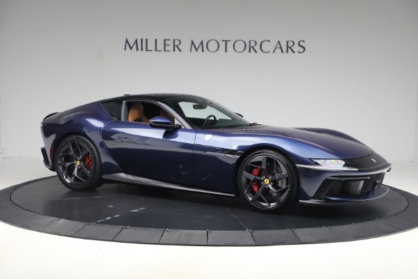 Used 2025 Ferrari 12Cilindri for sale $639,900 at Rolls-Royce Motor Cars Greenwich in Greenwich CT 06830 9