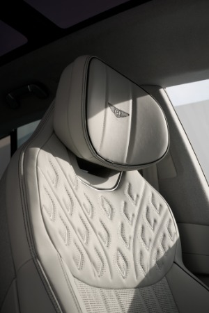 New 2028 Bentley Torcal for sale Call for price at Rolls-Royce Motor Cars Greenwich in Greenwich CT 06830 13