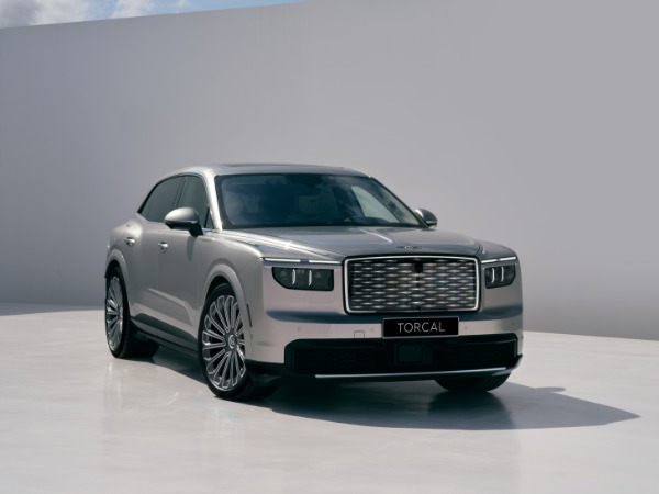 New 2028 Bentley Torcal for sale Call for price at Rolls-Royce Motor Cars Greenwich in Greenwich CT 06830 2